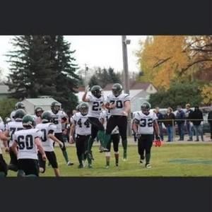 Meet your Posher, Bradley